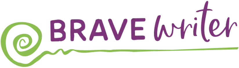 Bravewriter