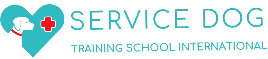 Service Dog Training School