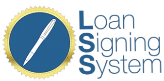 Loan Signing System