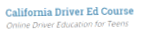 California Driver Ed Course