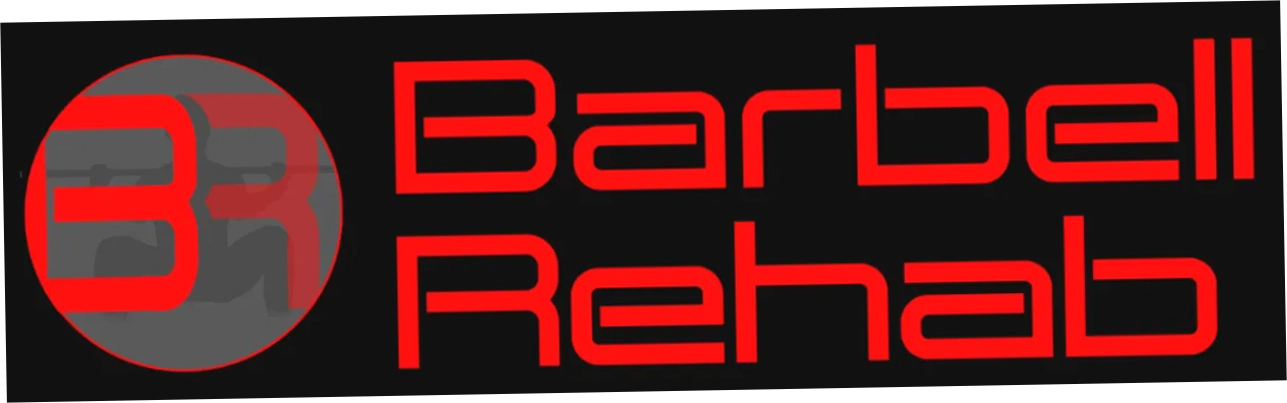 Barbell Rehab
