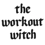 The Workout Witch