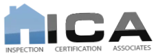 Inspection Certification Associates