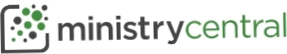 Ministry Central
