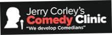 Stand Up Comedy Clinic