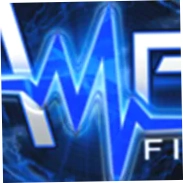 Amped Fitness