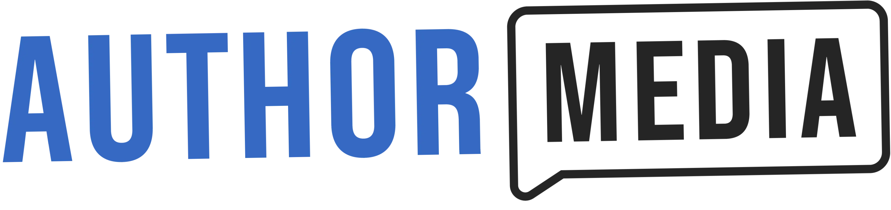 Author Media