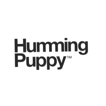 Humming Puppy