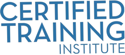 Certified Training Institute