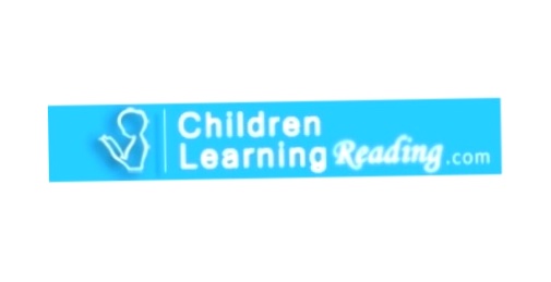 Children Learning Reading