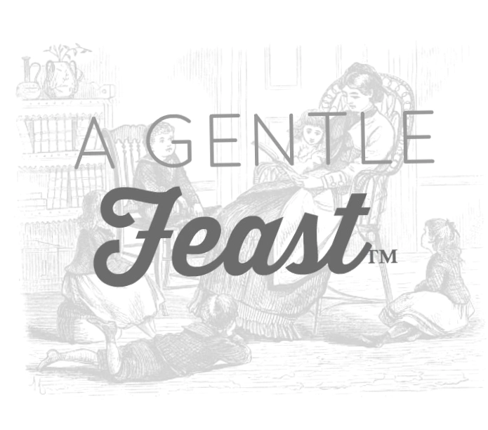 A Gentle Feast