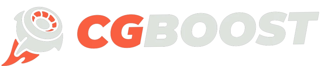 CG Boost