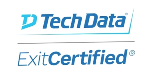 Exitcertified