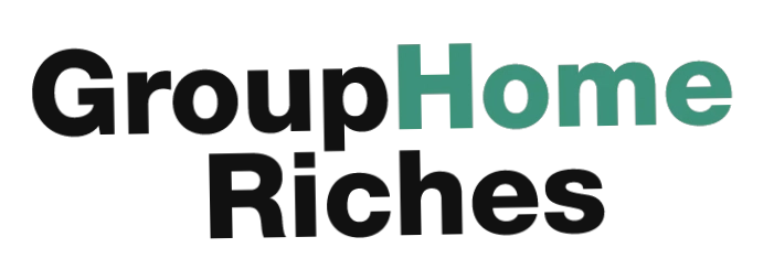 Group Home Riches