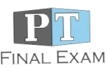 PT Final Exam