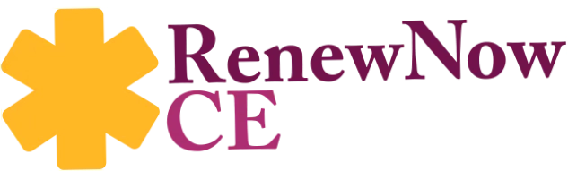 Renew Now Ce