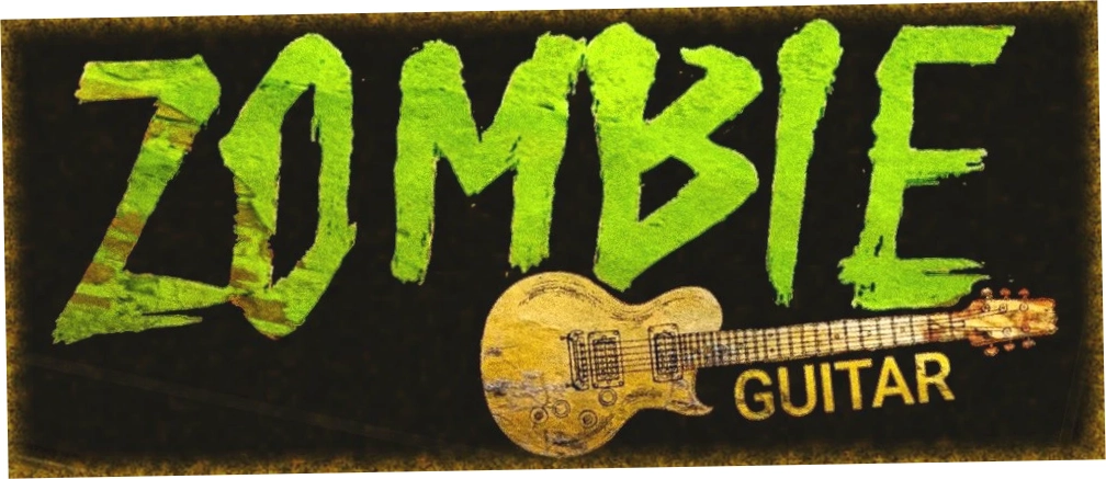 Zombie Guitar