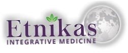 Etnikas
