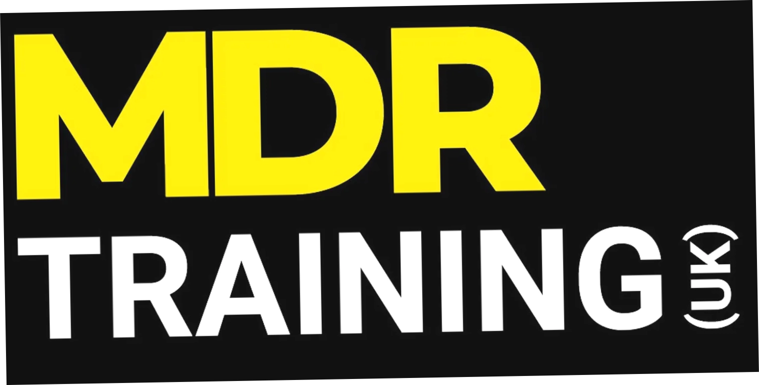 MDR Training