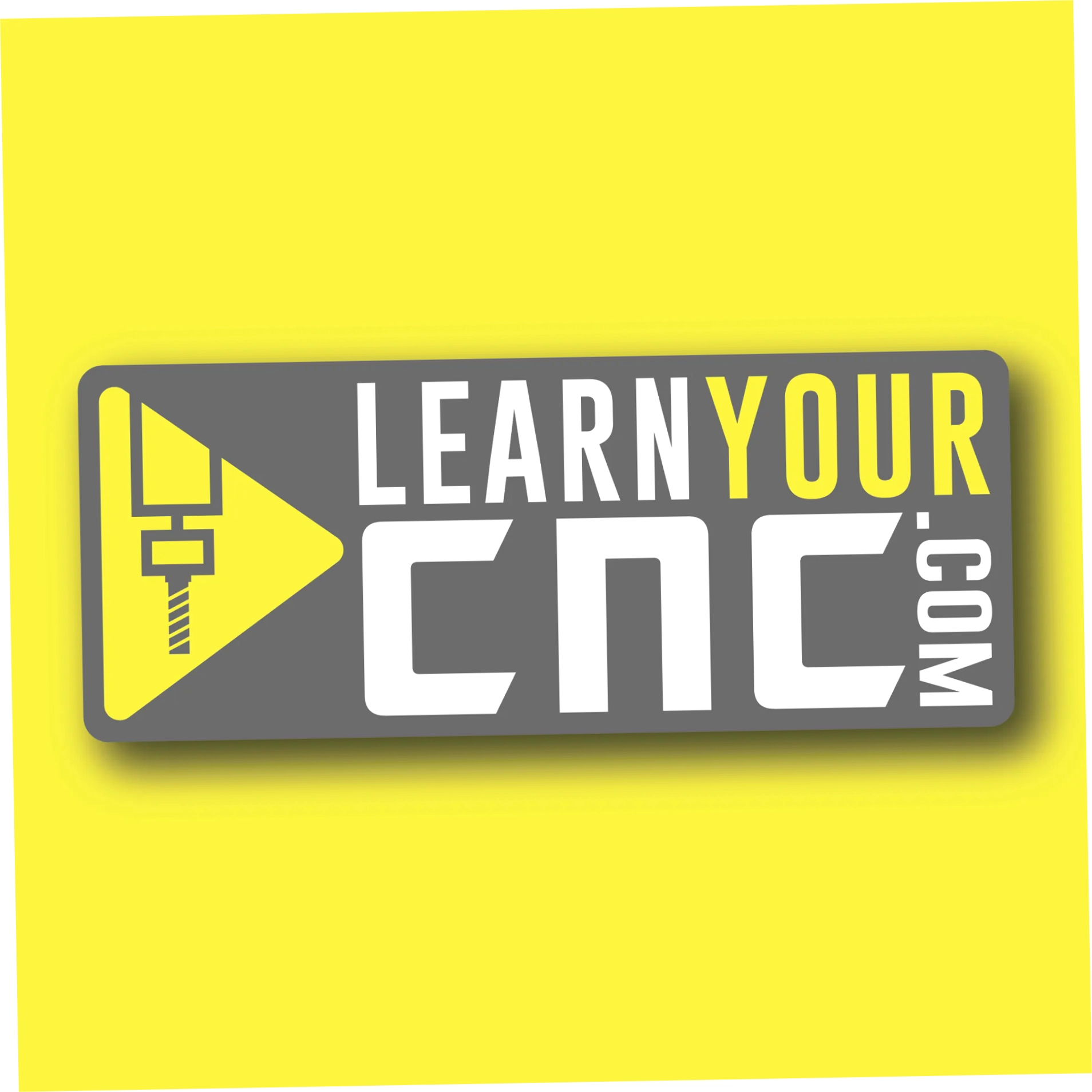 Learn Your CNC