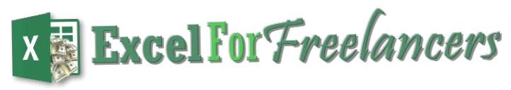 Excel For Freelancers