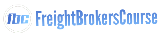 Freight Brokers Course