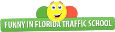 Funny in Florida