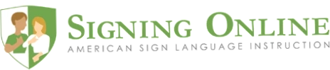 Signing Online