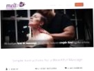 Melt Massage