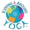 Kidding Around Yoga