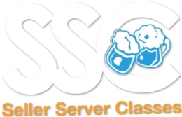 Seller Server Classes