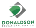 Donaldson Education