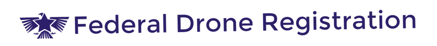 Federal Drone Registration