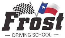 Frost Driving School