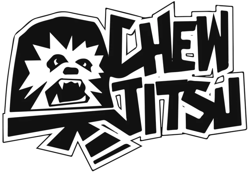 Chewjitsu