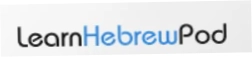 Learn Hebrew Pod