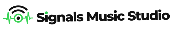 Signals Music Studio