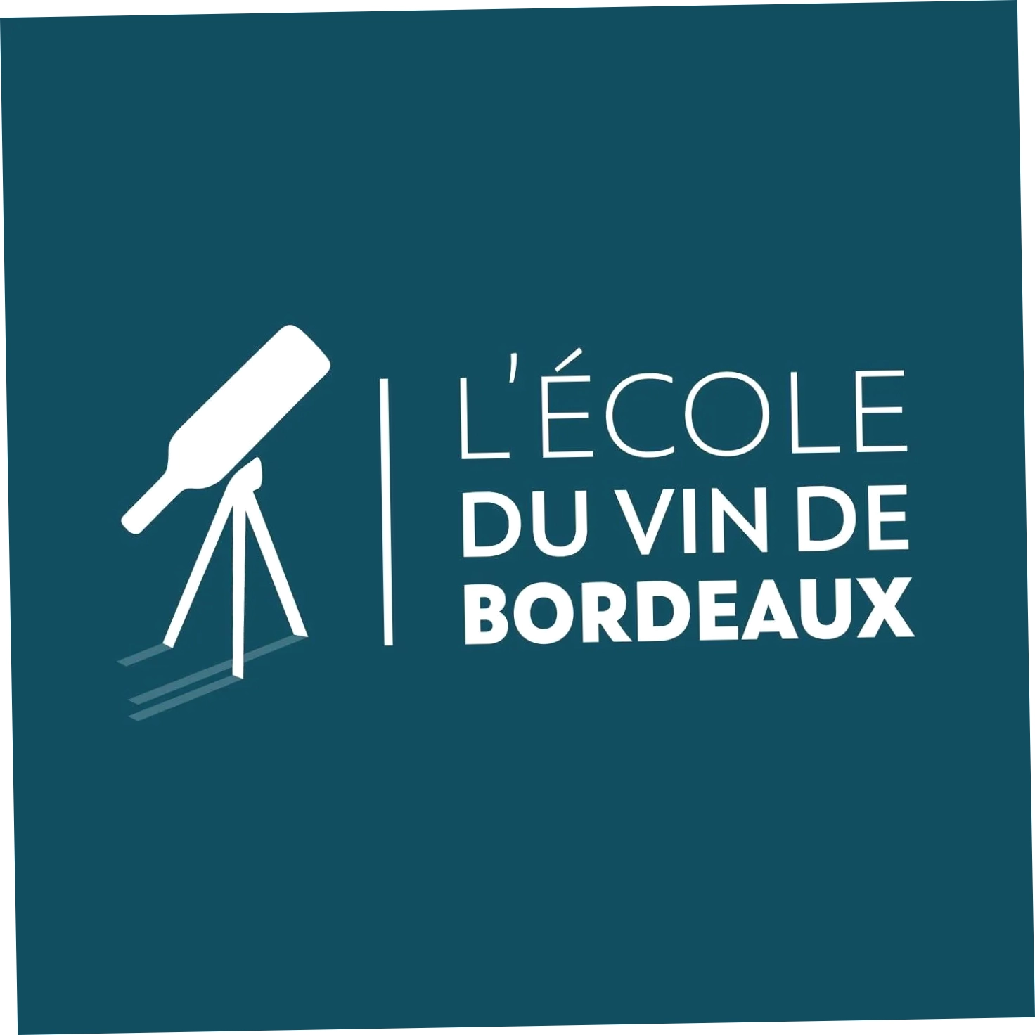 Bordeaux Wine School