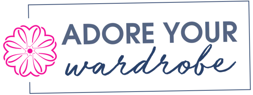 Adore Your Wardrobe