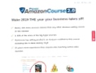 Proven Amazon Course