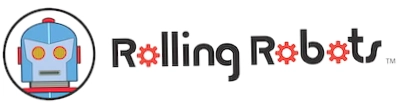 Rolling Robots