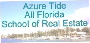 Azure Tide