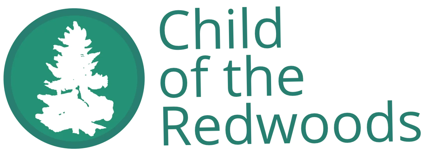 Child of the Redwoods