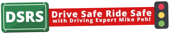 Drive Safe Ride Safe