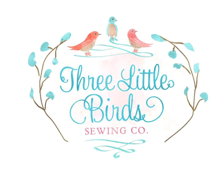 Three Little Birds Sewing Co