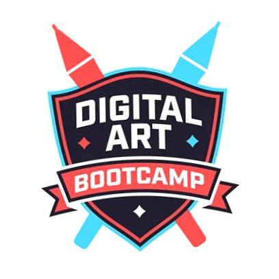 Digital Art BootCamp
