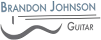 Brandon Johnson Guitar