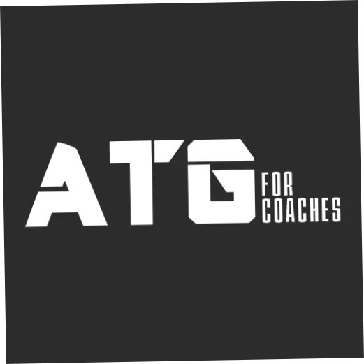 Atg For Coaches