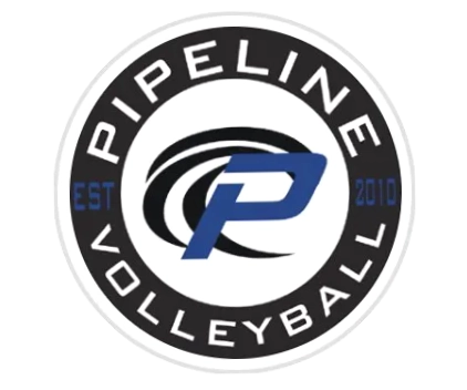 Pipeline Volleyball