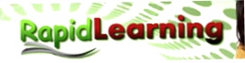 Rapid Learning Center